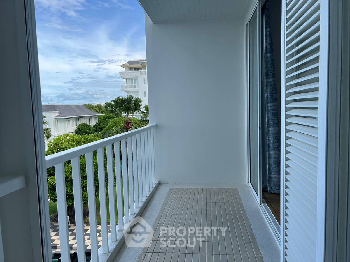 picture 2-BR Condo at Malibu Hua Hin Khao Tao close to Khao Tao (ID 1534627) - 24/25