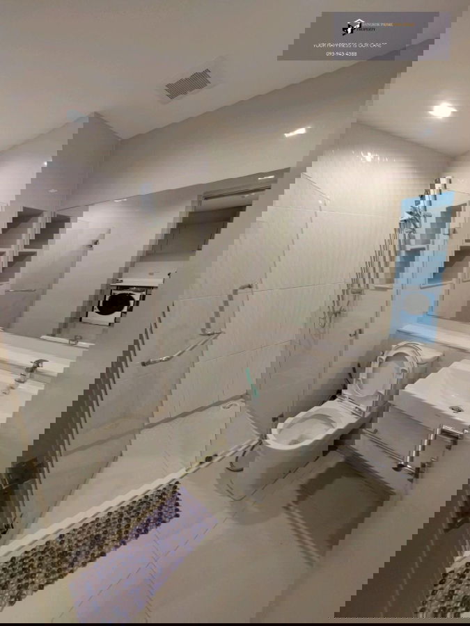 รูป Life Ladprao | 🚝ใกล้ MRTจตุจักร #2025120813385 #FC - รูปที่ 10/11