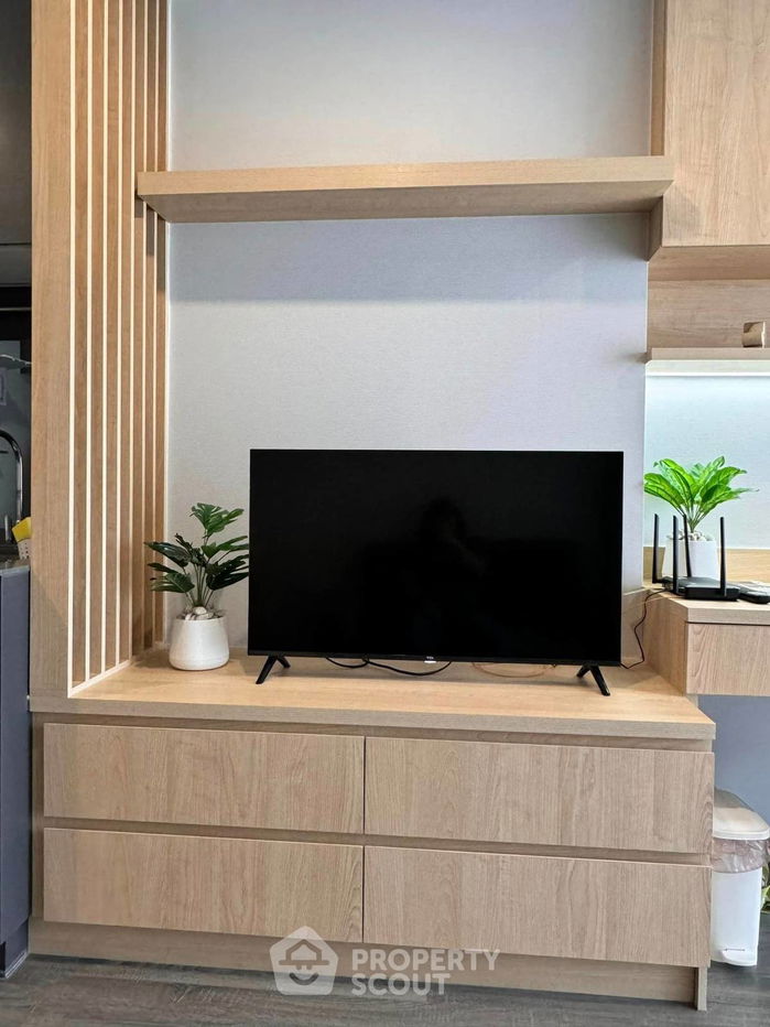 รูป คอนโด 1-ห้องนอน ที่ ไอดีโอ จุฬา - สามย่าน ใกล้ MRT สามย่าน (ID 1465424) - รูปที่ 13/13