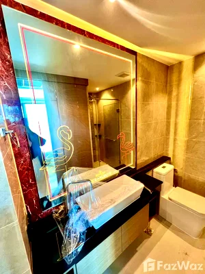ขายคอนโด : 1 bedroom 1 bathroom 6010891