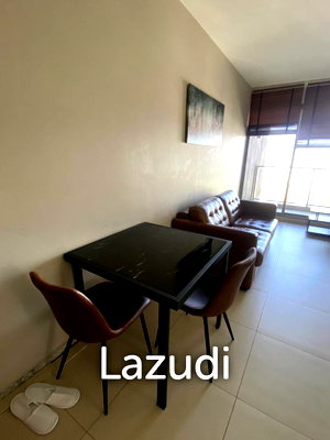 Condos for sale : 2 Bedroom 60.27 SQ.M The Lofts Ekkamai