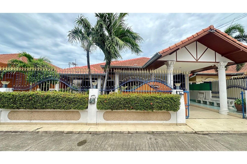 รูป [920311004-2063] บ้านปล่อยเช่าใกล้ชายหาด - รูปที่ 3/33