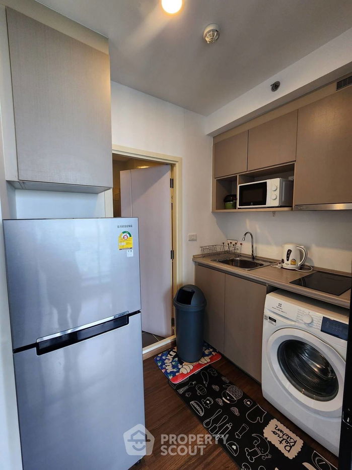 picture 2-BR Condo at The Origin Ram 209 Interchange in Min Buri (ID 2599218) - 6/12