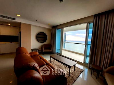 ขายคอนโด : คอนโด 2-ห้องนอน ที่ เดอะ ปาล์ม - หาดวงศ์อมาตย์ ใกล้ ปราสาทสัจธรรม (ID 2601489)