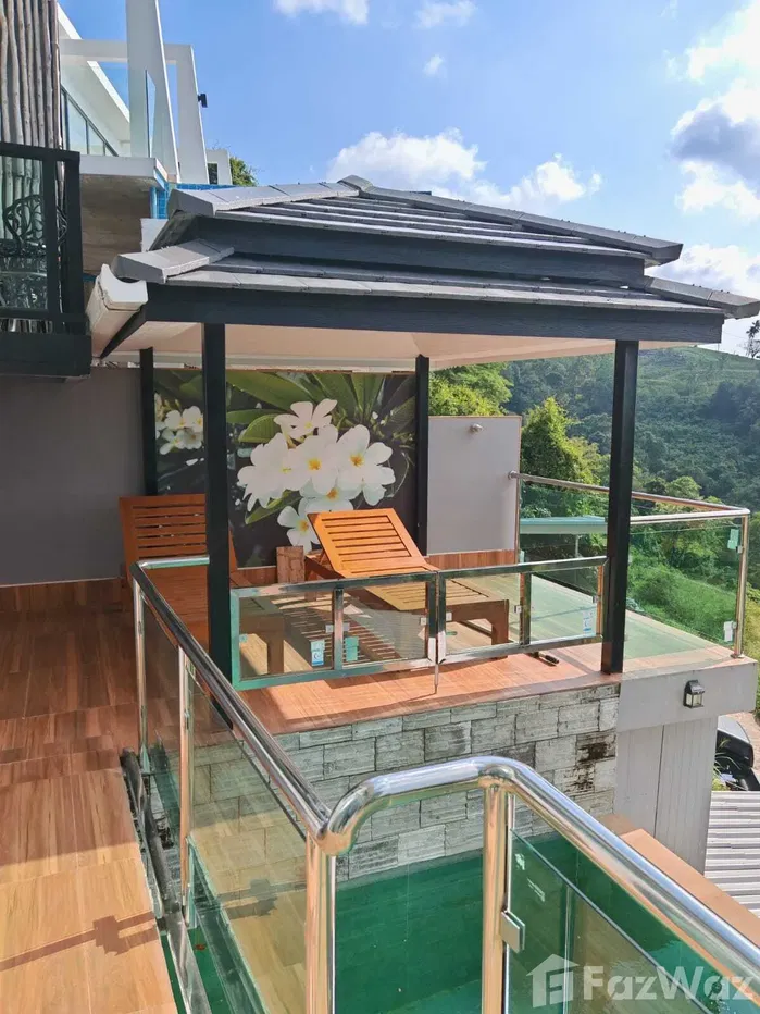 picture 3 Bedroom Villa for sale in Ang Thong, Surat Thani 6010915 - 24/29