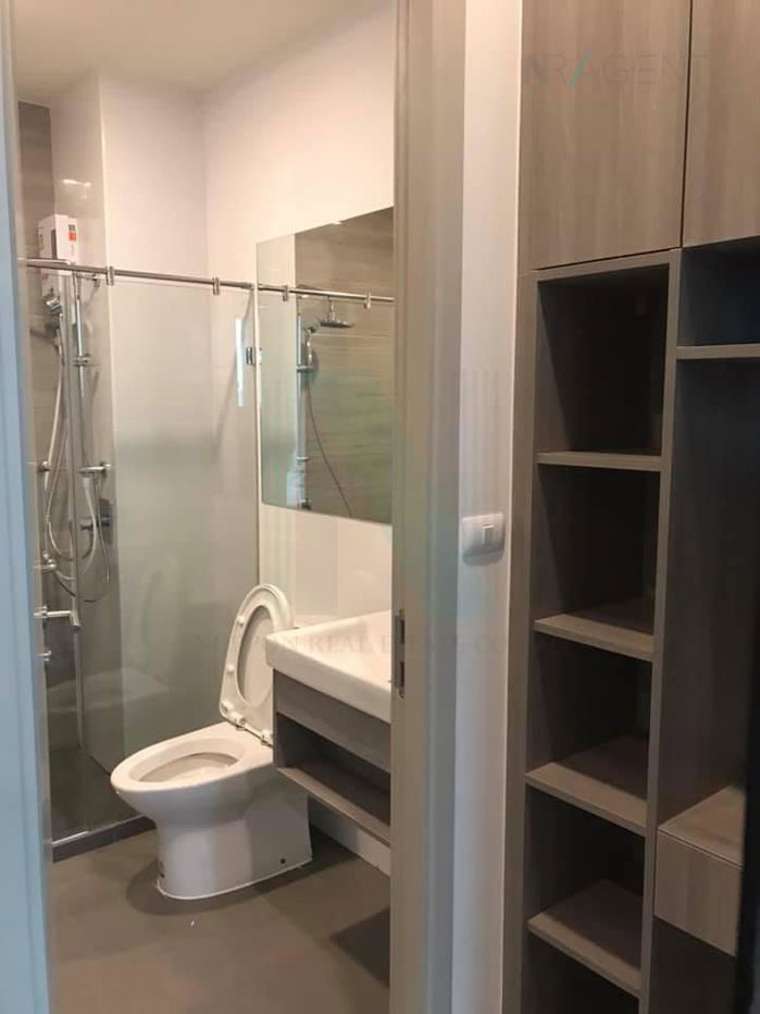 picture For Rent Condo TAKA HAUS EKKAMAI Building B, Floor 8,Studio, Room size 31.00 sqm - 8/8