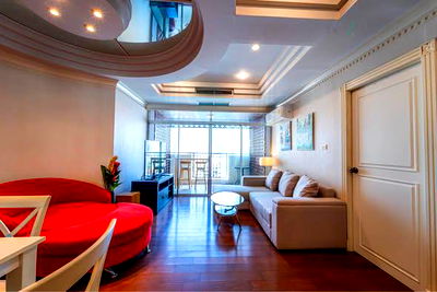 Condos for rent Phrom Phong : For Rent Condo MONTEREY PLACE Building 1, Floor 10,3 bed room, Room size 139 sqm