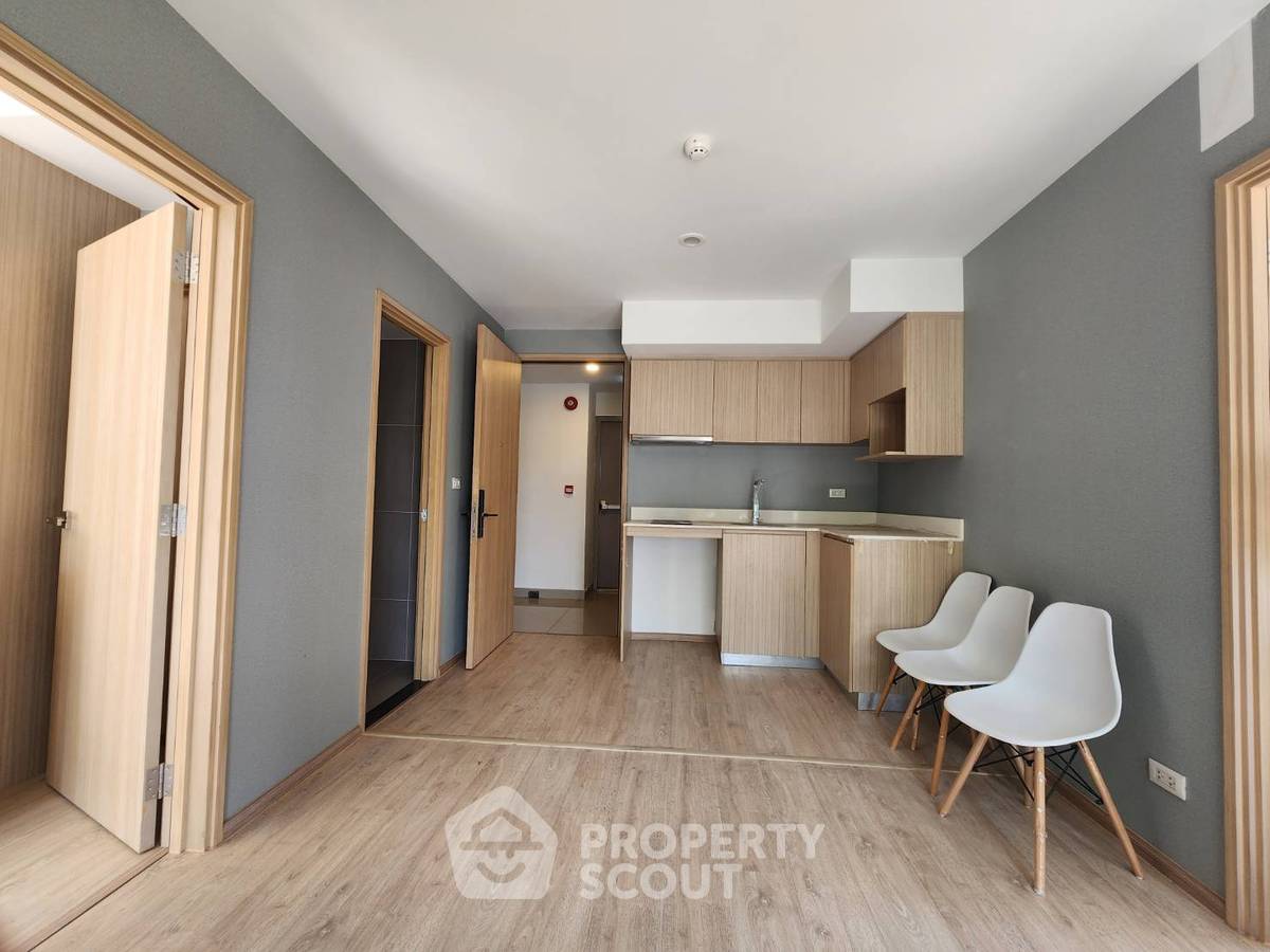 รูป คอนโด 2-ห้องนอน ที่ เดอะ โมส อิสรภาพ ใกล้ MRT ไฟฉาย (ID 2599966) - รูปที่ 5/11