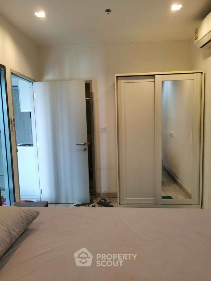 รูป คอนโด 1 ห้องนอน Ideo Mobi Rama 9 ชั้น 15 ใกล้ MRT พระราม 9 200 ม. (ID 720787) - รูปที่ 9/13