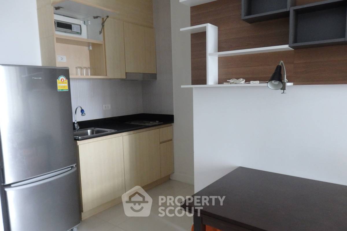 picture 2-BR Condo at Ideo Verve Sukhumvit near BTS On Nut (ID 885021) - 15/15