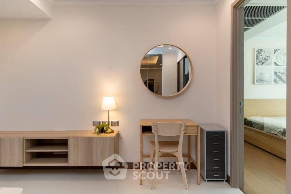 รูป คอนโด 1-ห้องนอน ที่ ศุภาลัย โอเรียนทัล สุขุมวิท 39 ใกล้ MRT เพชรบุรี (ID 1937651) - รูปที่ 4/16