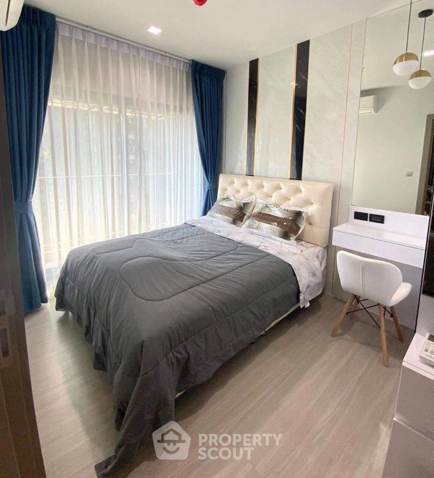 picture 2-BR Condo at Life Asoke - Rama 9 near MRT Phra Ram 9 (ID 2595885) - 1/5