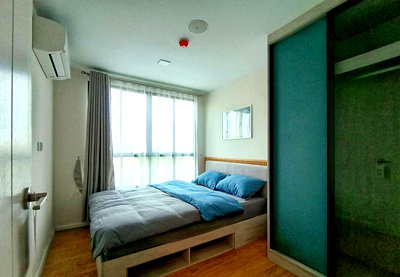 Condos for rent Rangsit Market : 🚨 For Rent: Atmoz Kanaal Rangsit brand new unit, ready to move in immediately 