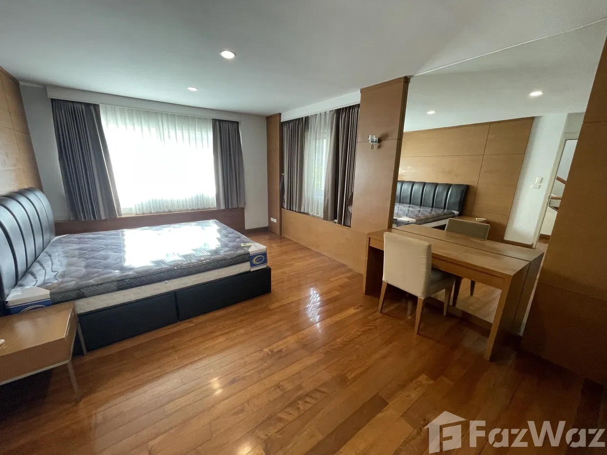 รูป บ้านเดี่ยวให้เช่า 4 ห้องนอน ในโครงการ บ้านอภิราม คอมพาวด์ 1175578 - รูปที่ 3/17