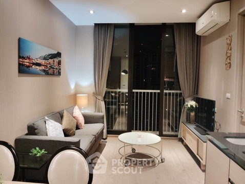 Great Deal 2-BR Park Origin Phrom Phong Near BTS Phrom Phong (ID 2029999)