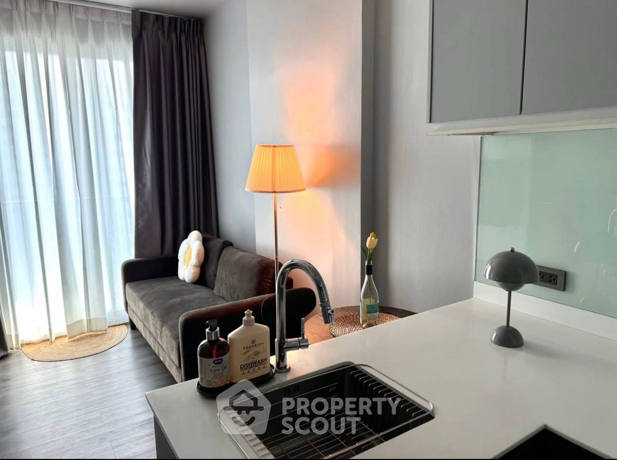 picture 1-BR Condo at Ceil By Sansiri near BTS Thong Lor (ID 2598170) - 4/9