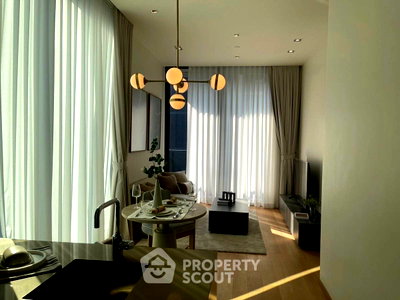 คอนโดให้เช่า : คอนโด 1-ห้องนอน ที่ 28 ชิดลม ใกล้ BTS ชิดลม (ID 2007348)