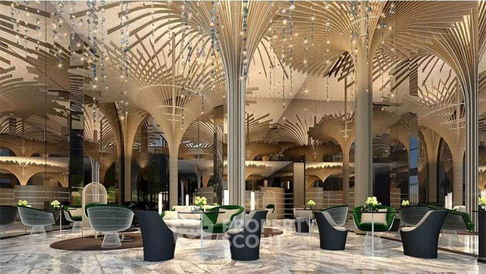 คอนโด 2-ห้องนอน ที่ วิสซ์ดอม สเตชั่น รัชดา-ท่าพระ ใกล้ BTS ตลาดพลู (ID 2590970)