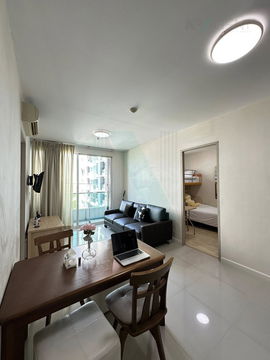 For Rent Condo IDEO MIX PHAHOLYOTHIN Building 1, Floor 14,2 bed room, Room size 60 sqm