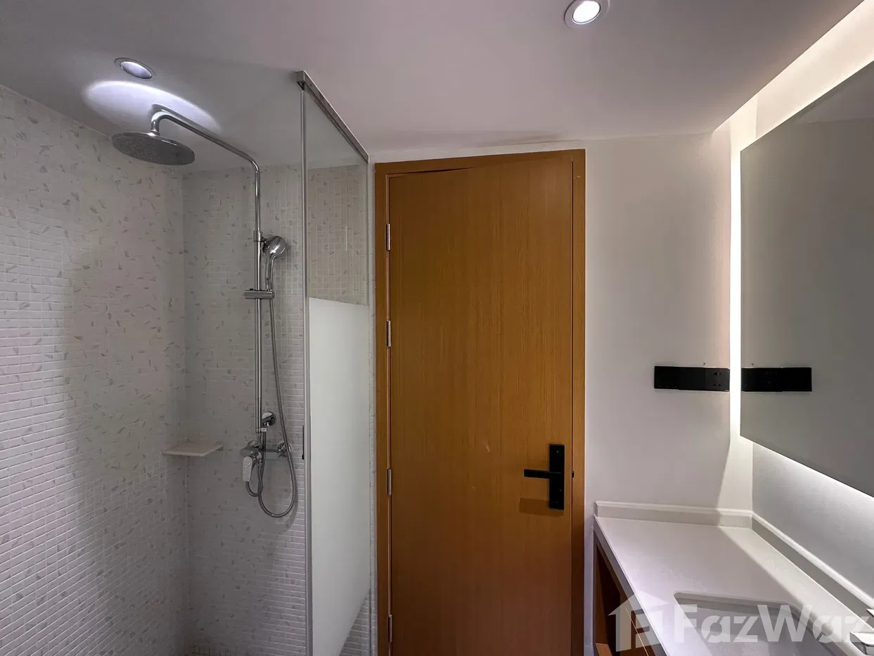 รูป ขาย คอนโด 1 ห้องนอน ในโครงการ เอดีเอ็ม แพลทินัม เบย์ บาย วินแดม 6011295 - รูปที่ 9/11