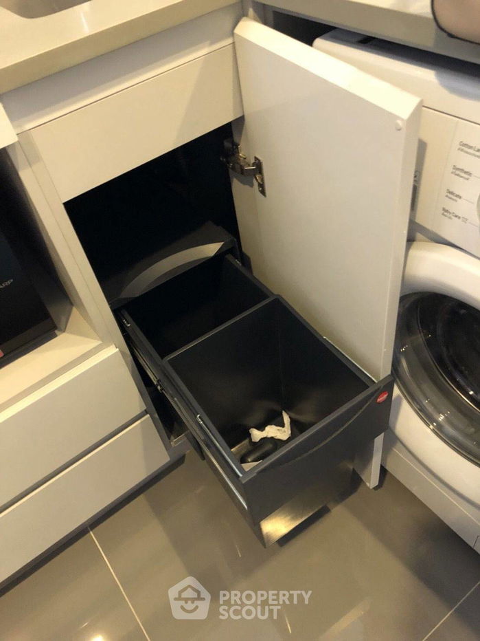 picture 1-BR Condo at M Thonglor 10 near BTS Thong Lor (ID 886113) - 15/19