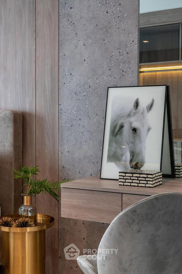 รูป คอนโด 1-ห้องนอน ที่ ไลฟ์ วัน ไวร์เลส ใกล้ BTS เพลินจิต (ID 820238) - รูปที่ 14/18