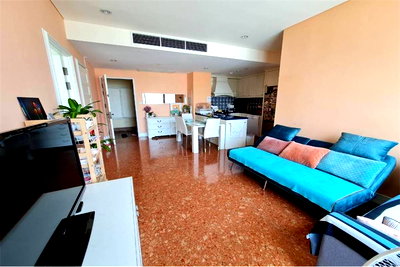 คอนโดให้เช่า : [920071001-10920] Pet friendly 3 bedroom Aguston Sukhumvit 22