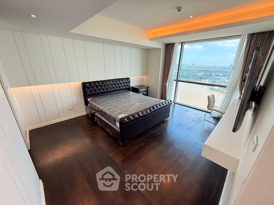 รูป คอนโด 3-ห้องนอน ที่ เดอะ พาโน พระราม 3 ใน บางโพงพาง (ID 2580778) - รูปที่ 7/9