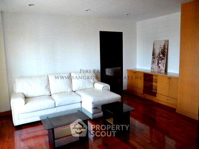 Condos for rent : 3-BR Condo at Top View Tower Condominium near BTS Thong Lor (ID 509665)