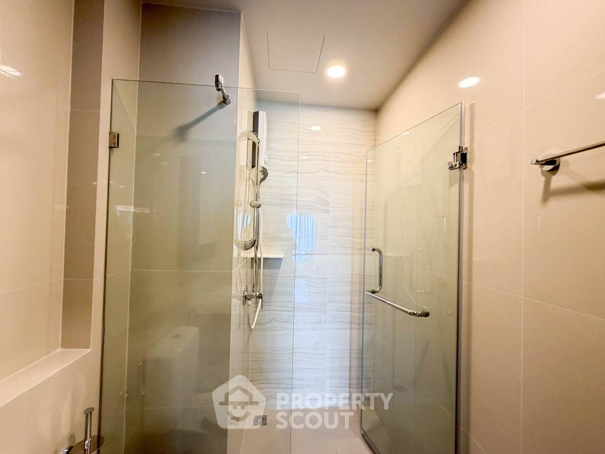 picture 2-BR Condo at ASPIRE Onnut Station near BTS On Nut (ID 2600469) - 19/20