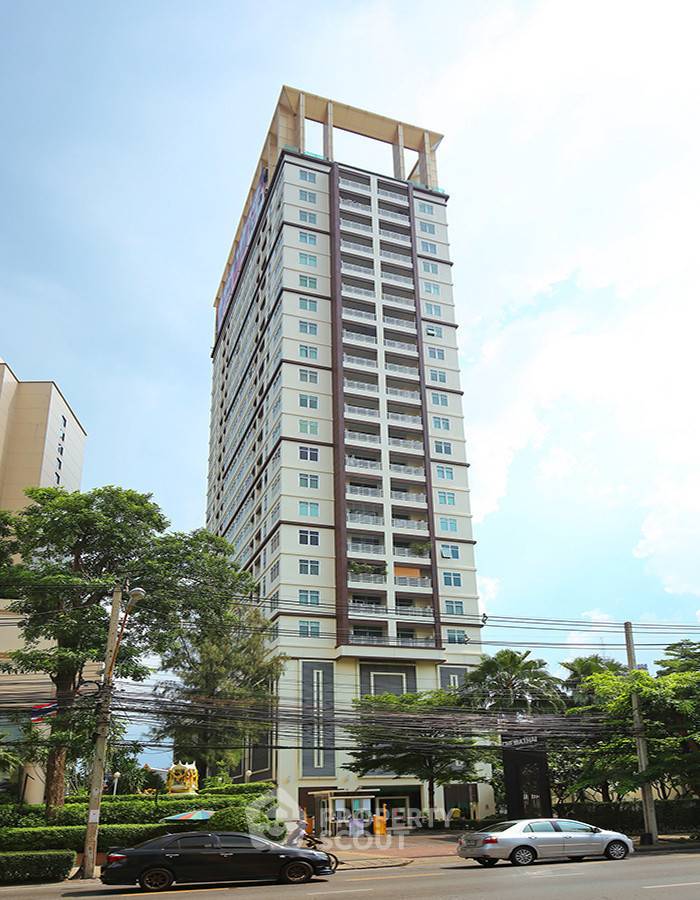 picture 2-BR Condo at Chewathai Ratchaprarop near BTS Victory Monument (ID 293930) - 4/10