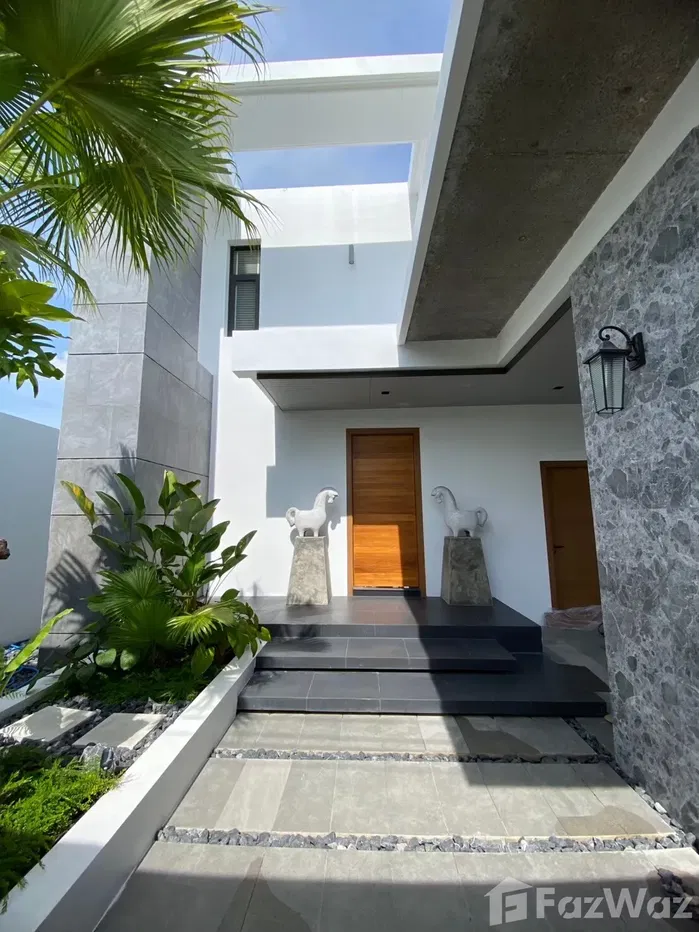 รูป ขาย วิลล่า 4 ห้องนอน ใน เชิงทะเล, ภูเก็ต 6011554 - รูปที่ 23/25