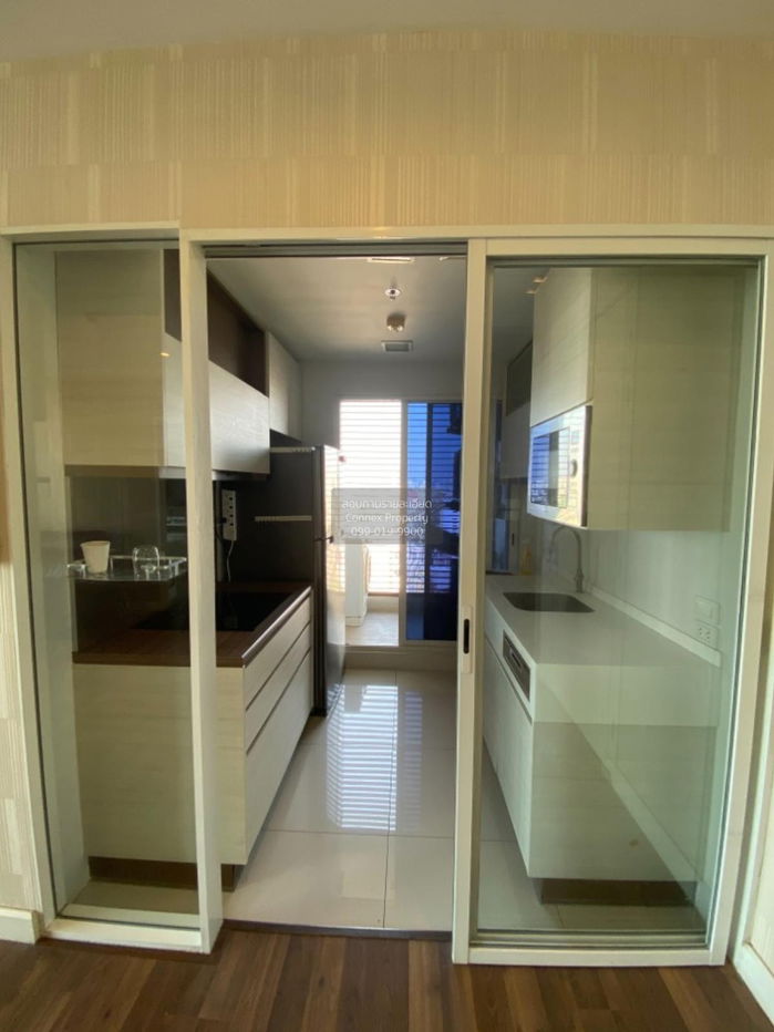 picture 🔥🔥🔥 For Rent Condo , The Room Sathorn - Taksin , BTS-Pho Nimit , Bang Yiruea , Thon Buri , Bangkok , CX-82857 ✅ Live chat with us ADD LINE @connexproperty ✅ 🔥🔥🔥 - 7/12