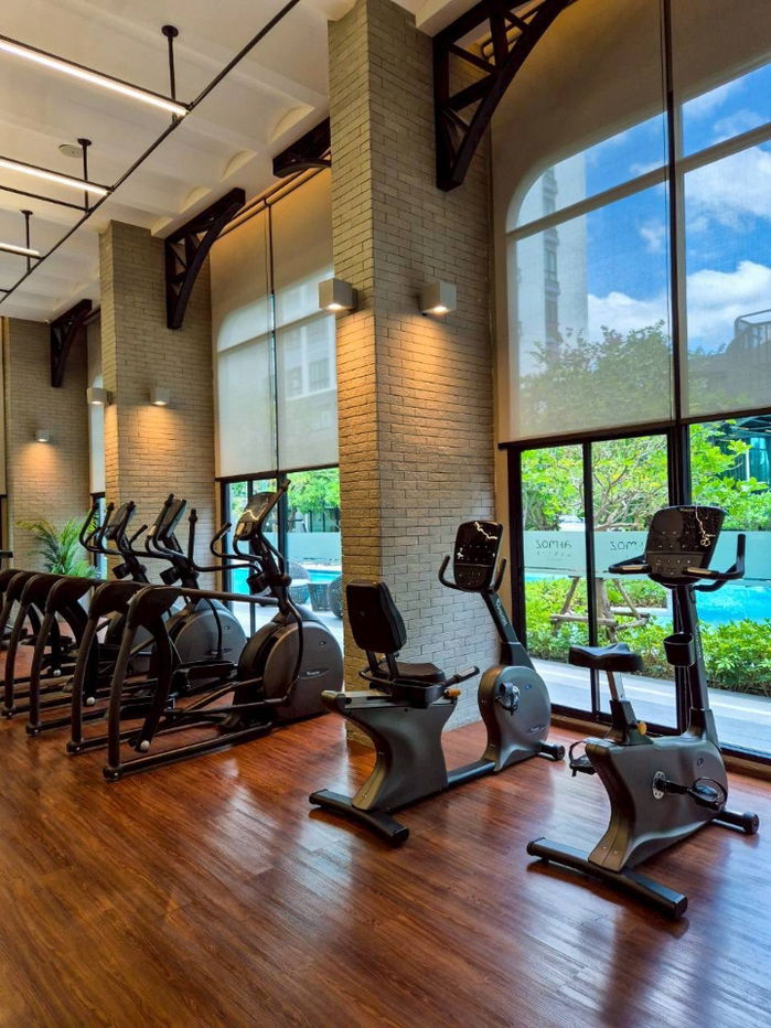 picture Code: 26KJ564 for rent Atmoz Kanaal Rangsit 🔥🔥 Line ID: @kjcondo (with @)🔥🔥 - 20/20