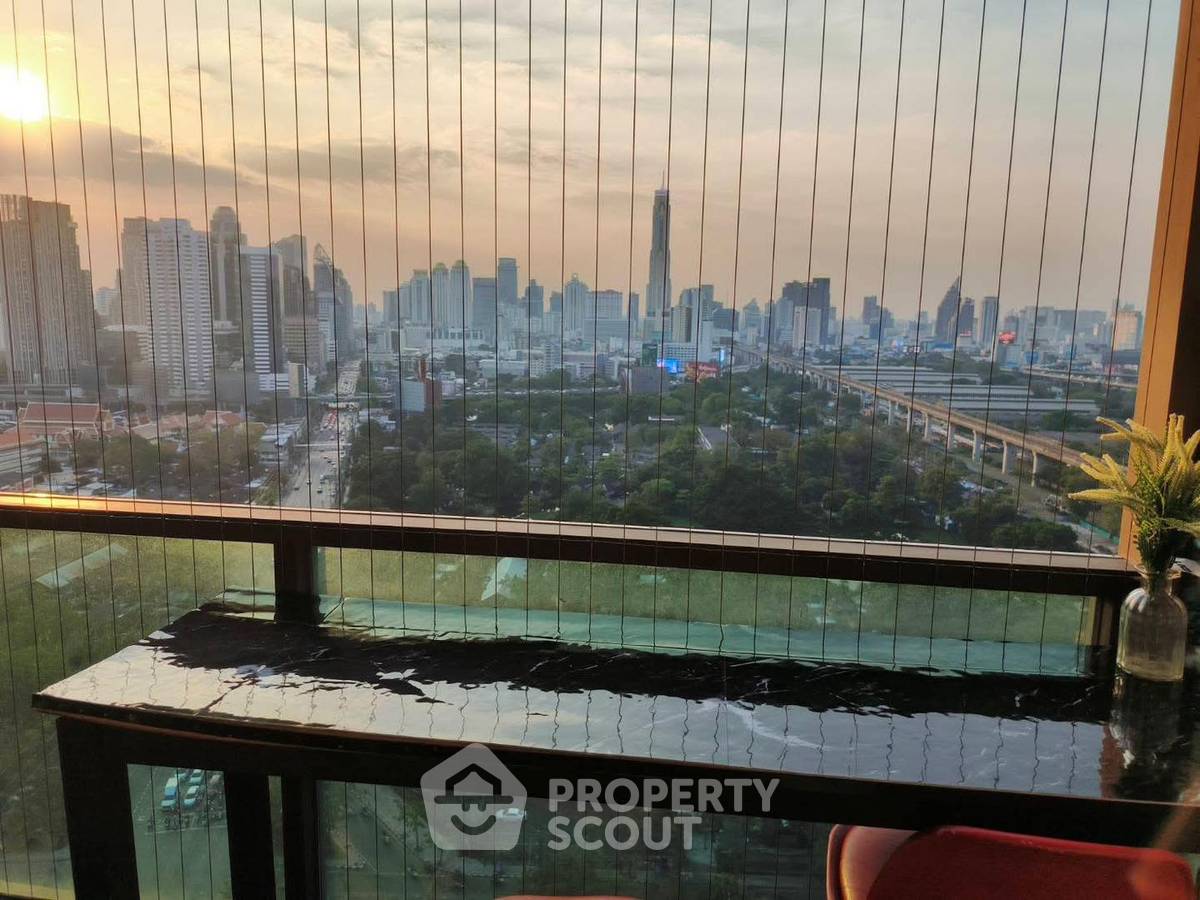 รูป คอนโด 2-ห้องนอน ที่ ลุมพินี สวีท เพชรบุรี - มักกะสัน ใกล้ ARL มักกะสัน (ID 2596838) - รูปที่ 12/13