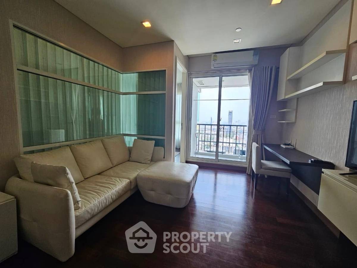 picture 1-BR Condo at Ivy Thonglor 23 close to Thong Lo (ID 1833470) - 4/7