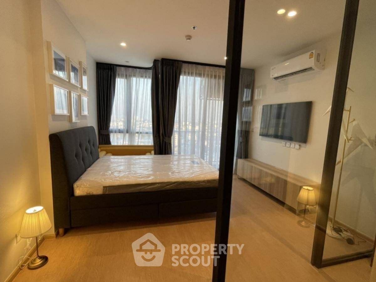 picture 1-BR Condo at Maru Ekkamai 2 near BTS Ekkamai (ID 1844665) - 9/16