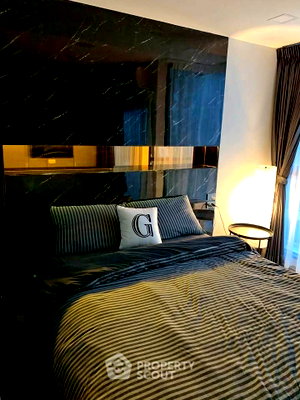 Condos for sale : 1-BR Condo at Modiz Station in Anusawari (ID 2600109)