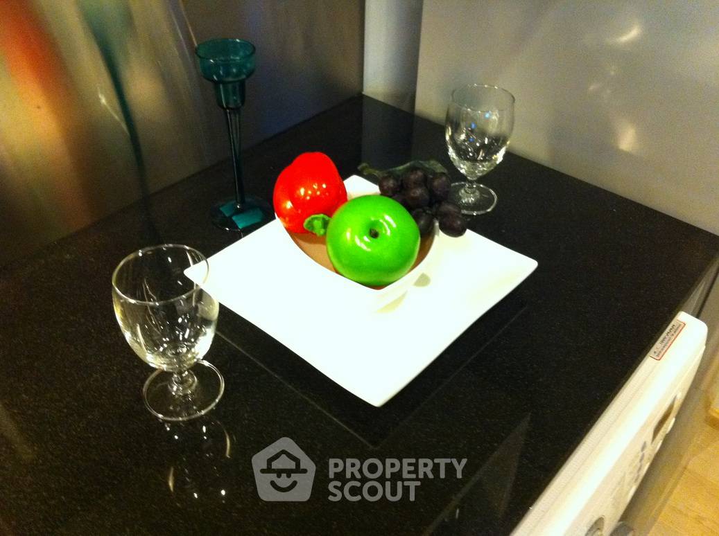 picture 1-BR Condo at Noble Remix near BTS Thong Lor (ID 512495) - 10/16