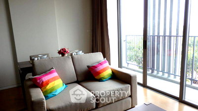Condos for rent : 1-BR Condo at Siamese Thirty Nine near BTS Phrom Phong (ID 825293)
