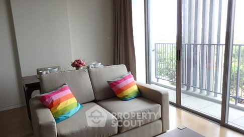 คอนโด 1-ห้องนอน ที่ ไซมิส เทอร์ตี้ ไนน์ ใกล้ BTS พร้อมพงษ์ (ID 825293)