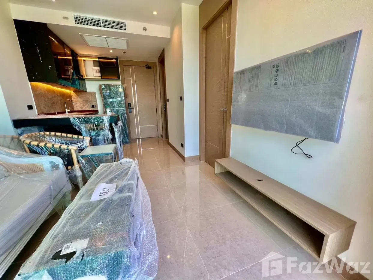 รูป 1 bedroom 1 bathroom 6010891 - รูปที่ 9/18
