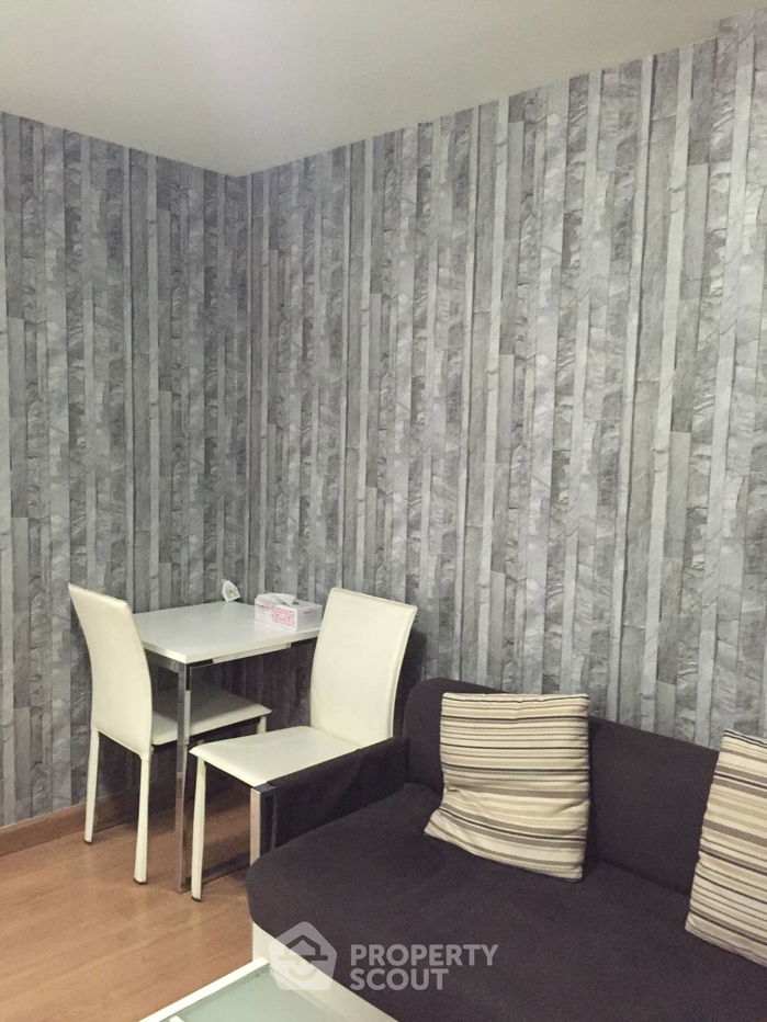 picture 2-BR Condo at Den Vibhavai in Sanambin (ID 631473) - 1/8