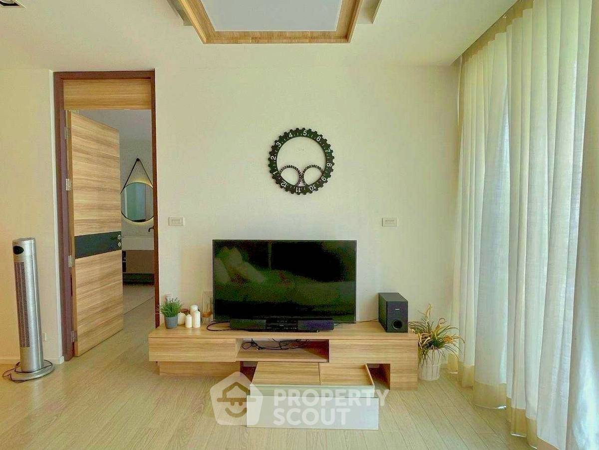 picture 2-BR Condo at Wan Vayla Hua Hin-Khao Tao close to Khao Tao (ID 2098906) - 5/17