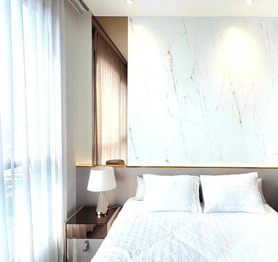 คอนโดให้เช่า : 🌈 For Rent 🌆 Knightsbridge Collage Sukhumvit 107 🌆 JA-959