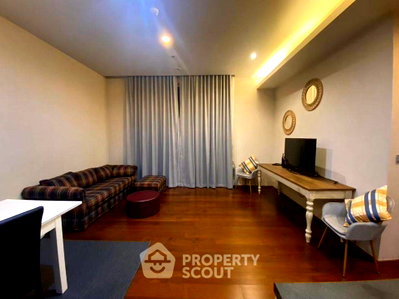 Condos for rent : 2-BR 85 Sqm Condo, 19th-Floor At Quattro By Sansiri Near BTS Thong Lor (ID 2036638)