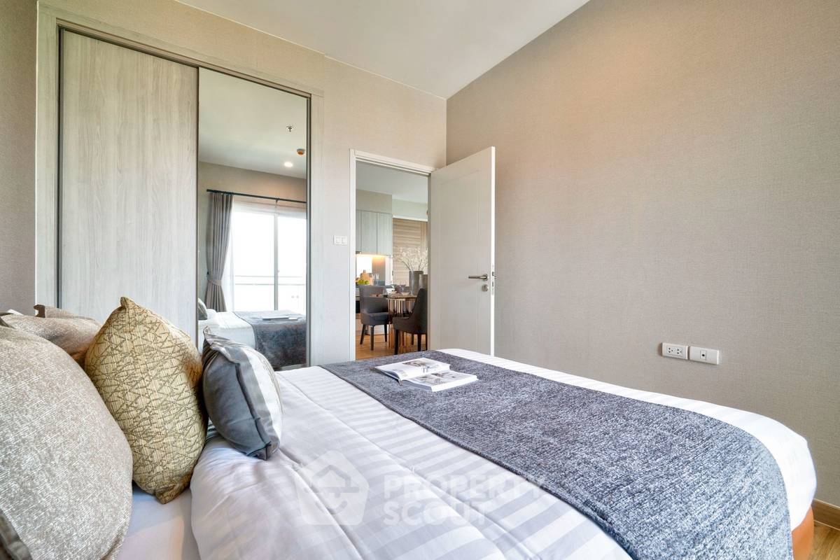 รูป คอนโด 2-ห้องนอน ที่ เดอะ ซี ศรีราชา ใน บางพระ (ID 2215869) - รูปที่ 21/21