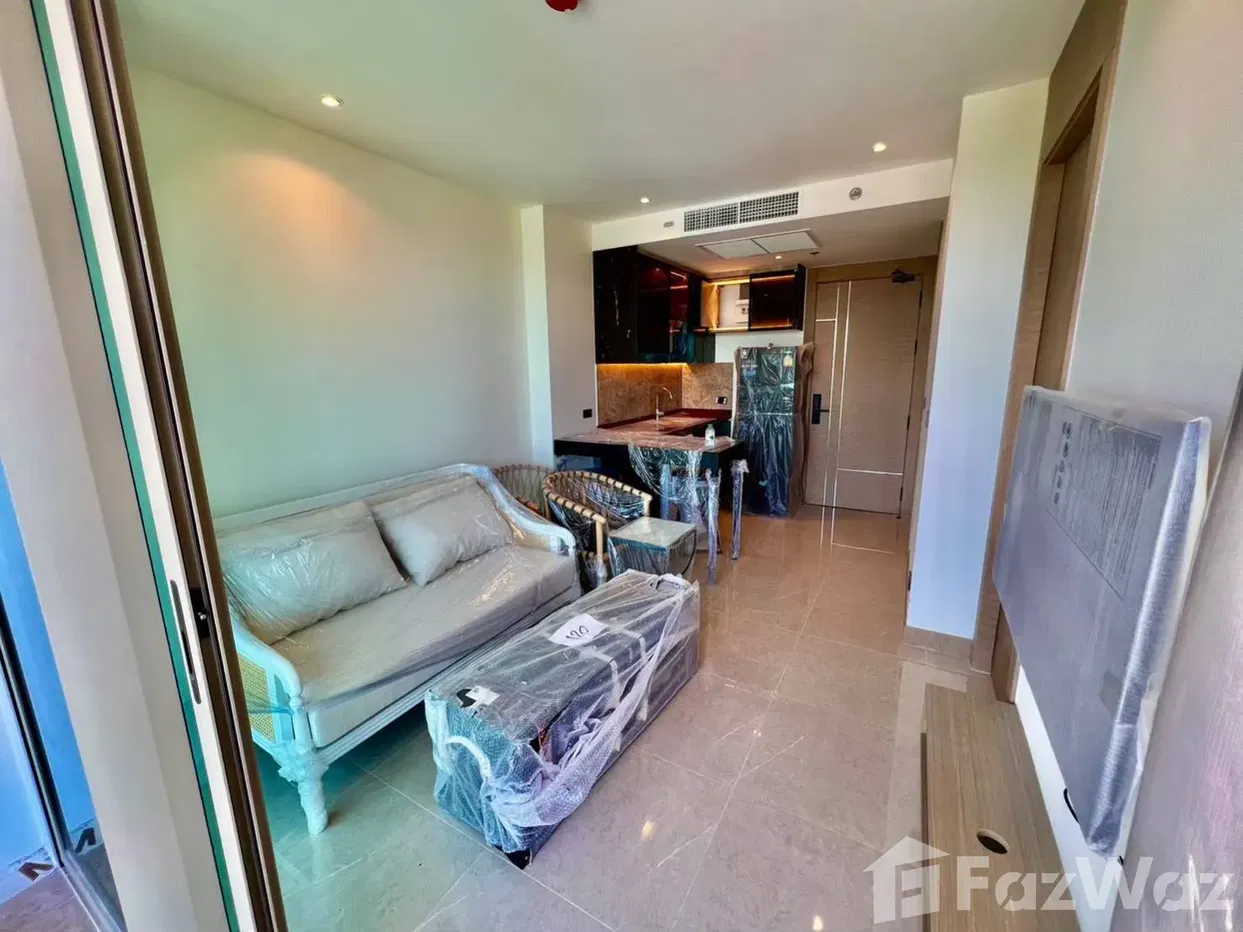 รูป 1 bedroom 1 bathroom 6010891 - รูปที่ 11/18