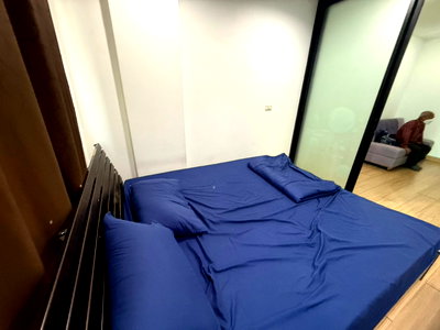 Condos for rent Rayong : 💥💥💥Socio Condo for rent  floor21bedroom💥💥💥