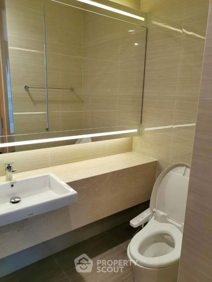 picture 1-BR Condo at Noble Be 33 near BTS Phrom Phong (ID 2073715) - 8/8